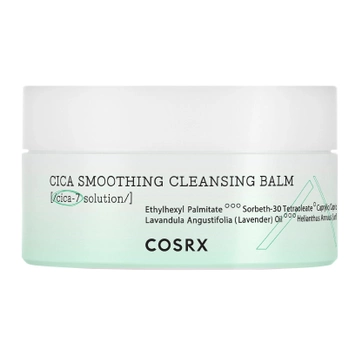 Cosrx- Pure Fit Cica Smoothing Cleansing Balm